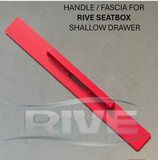 Rive Seat box Drawer Handle