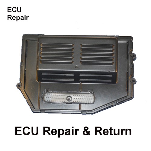 Jeep wrangler ecm ecu - yj,