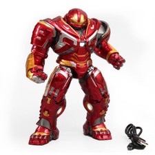 ZD Toys Marvel Avengers