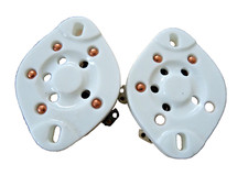 UX5  Ceramic Socket Valve Base