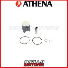 S410485321001 BIELLA SHAFT 85MM ATHENA APRILIA SR WWW 50 - 50CC -