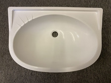 Camper wash basin vanity - , sink