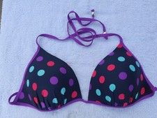 Ocean Club Size 14 Triangle
