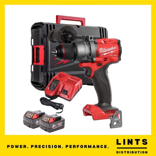 Milwaukee m18 fpd3 502x 18v - m18,