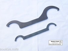 C Spanner - Rear Shock