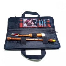 Rosewood practice chanter - practice,