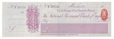 NATIONAL PROVINCIAL BANK of