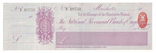 National provincial bank - provincial,