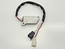 Voltage regulator rectifier - voltage,