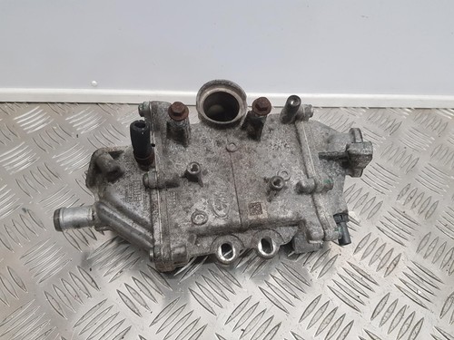 Jaguar mk1 diesel egr - jaguar,