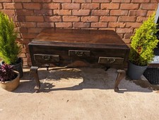 Beautiful Antique Georgian Oak