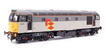 Heljan 3387 OO Gauge Class 33