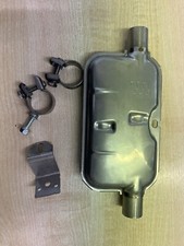 Eberspacher Exhaust Silencer