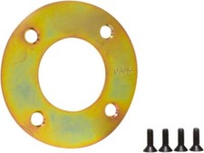 Hinson Backing Plate Kit with