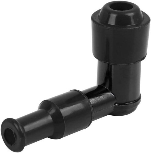 Spark plug cap rieju - plug, race