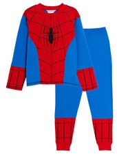 Boys Marvel Spiderman Pyjamas