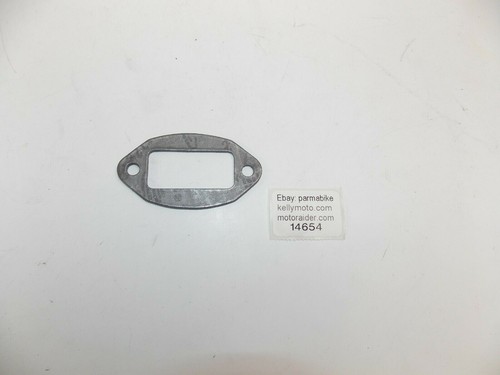 Nos laverda zundapp - nos, motor
