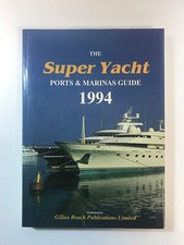 The Super Yacht Ports &