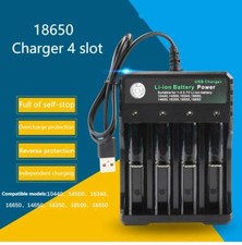 18500 14500 Smart Battery