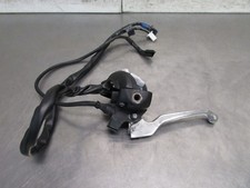 237 G YAMAHA ZUMA YW 125 2014