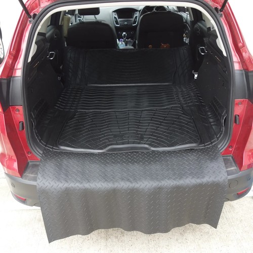 Boot liner pvc mat for - mat,