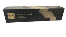 GHD Curve Thin Wand - Boxed