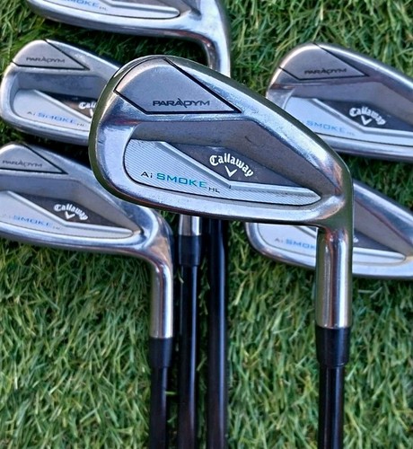 Graphite callaway paradym ai - *graphite*,