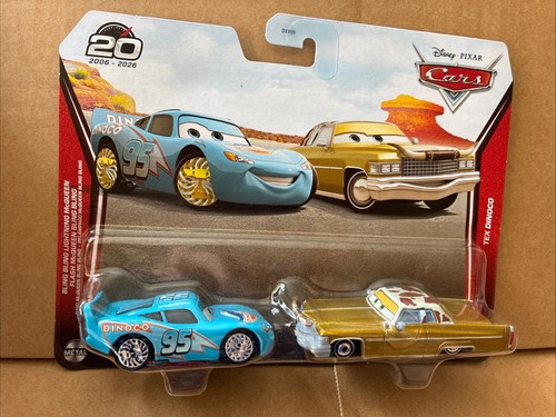 Disney cars diecast bling - diecast, -bling