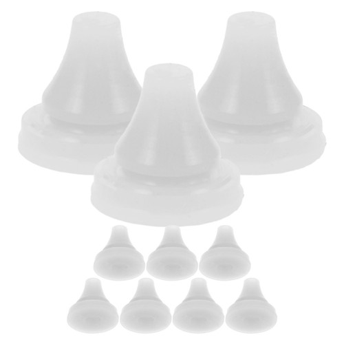 10pcs shower head nozzle - 10pcs,