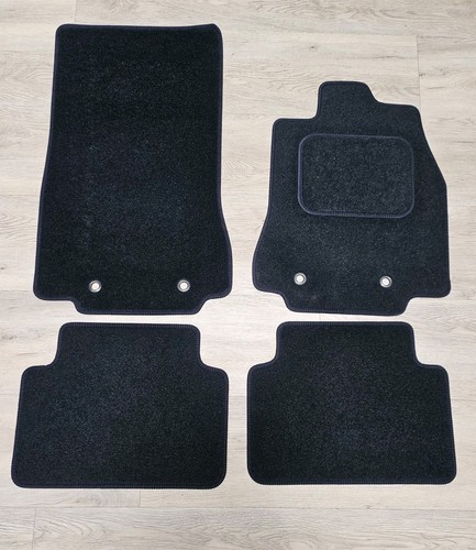 Carpet mats fit jaguar - fit,
