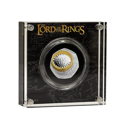 Limited 2026 the lord - the, of