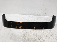 FORD FIESTA SPOILER ZETEC