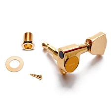 Gotoh SG301 Tuners 3 x 3