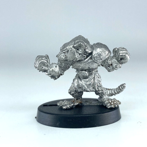 Blood bowl skaven - blood,