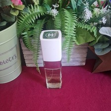 Chanel Cristalle Eau Verte 100ml Eau De Toilette Concentree EDT Spray For Her