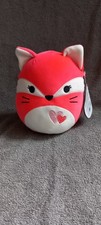 Squishmallow 8 Inch Fifi