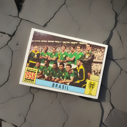 Panini world cup - world, mexico