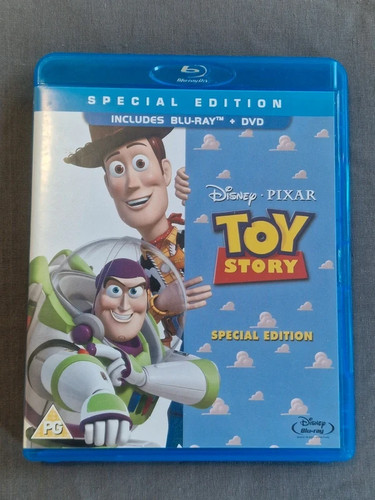 Disney pixar toy - toy, special