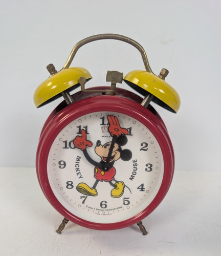 Vintage disney mickey mouse - vintage,