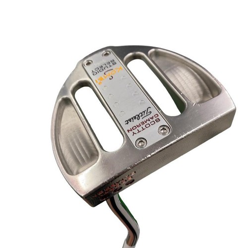Titleist scotty cameron - titleist,
