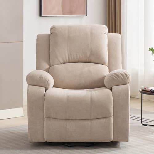 Riser and recliner - riser, chair