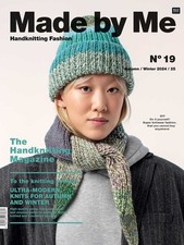 Ultra-Modern Handknitting