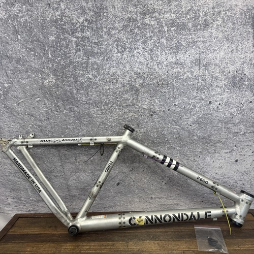Vintage cannondale f600 furio - vintage,