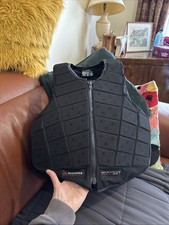 Racesafe Provent Adults Medium