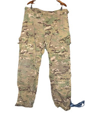 BDU Camo Solo US Multi Terrain
