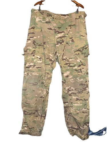Bdu camo solo multi - bdu,