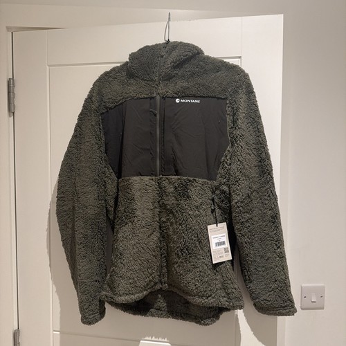 Montane men caldus hooded - montane,