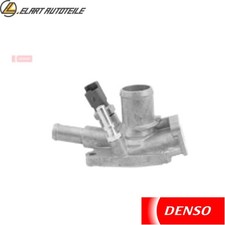 Thermostat coolant dtm80757 - thermostat,