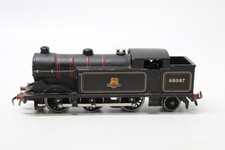 Hornby Dublo 0-6-2 EDL-17 BR