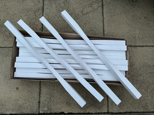 18x twist spindles 41mm - spindles,